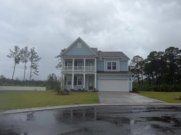 7071 Cinnamon Dr, Conway, SC 29526