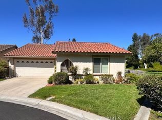 28242 Zarza, Mission Viejo, CA 92692