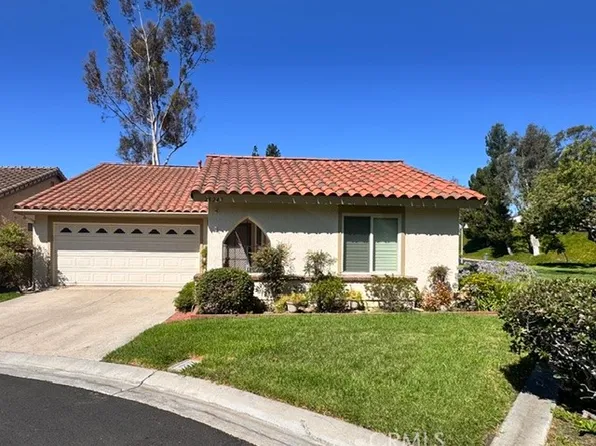 28242 Zarza, Mission Viejo, CA 92692