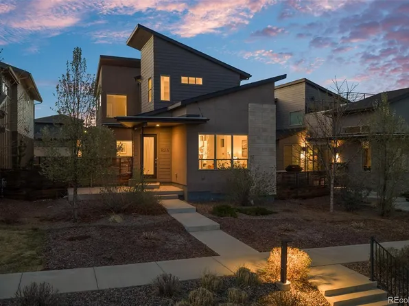 9615 Taylor River Circle, Littleton, CO 80125