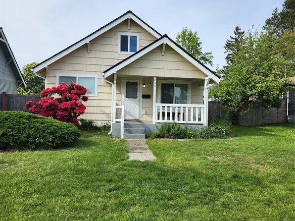 705 E 54th Street, Tacoma, WA 98404