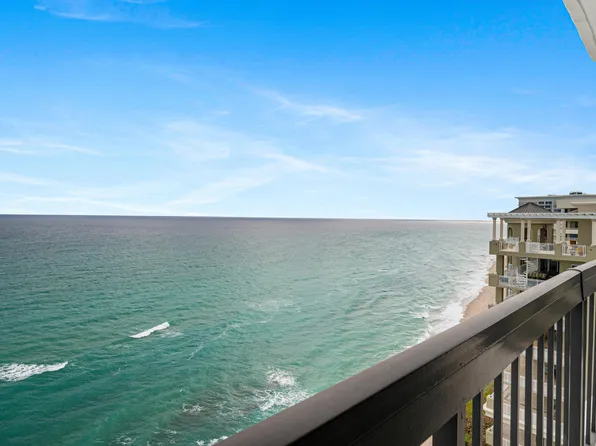 5380 N Ocean Drive #19d, Singer Island, FL 33404