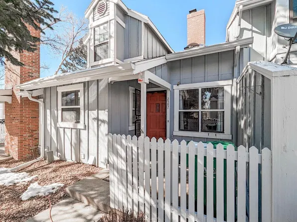 2587 Hatch Cir, Colorado Springs, CO 80918