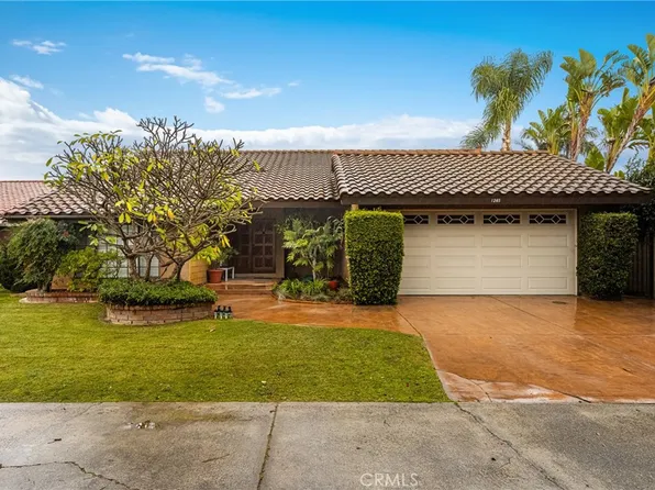 1245 E Palm Ave, Orange, CA 92866