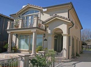 1414 W Cliff Dr, Santa Cruz, CA 95060
