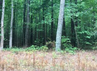 LOT 64 Hacksneck Rd, Painter, VA 23420