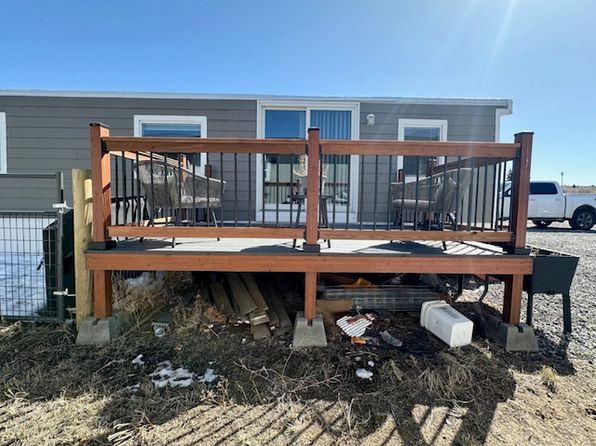 2900 S Montana St TRAILER 13, Butte, MT 59701