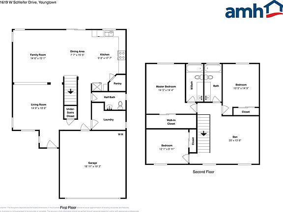 2nd image of 11619 W Schleifer Dr