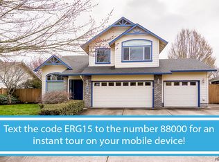 4037 Sabrena Ave, Eugene, OR 97404