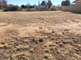 433 S 3rd St, Sierra Vista, AZ 85635