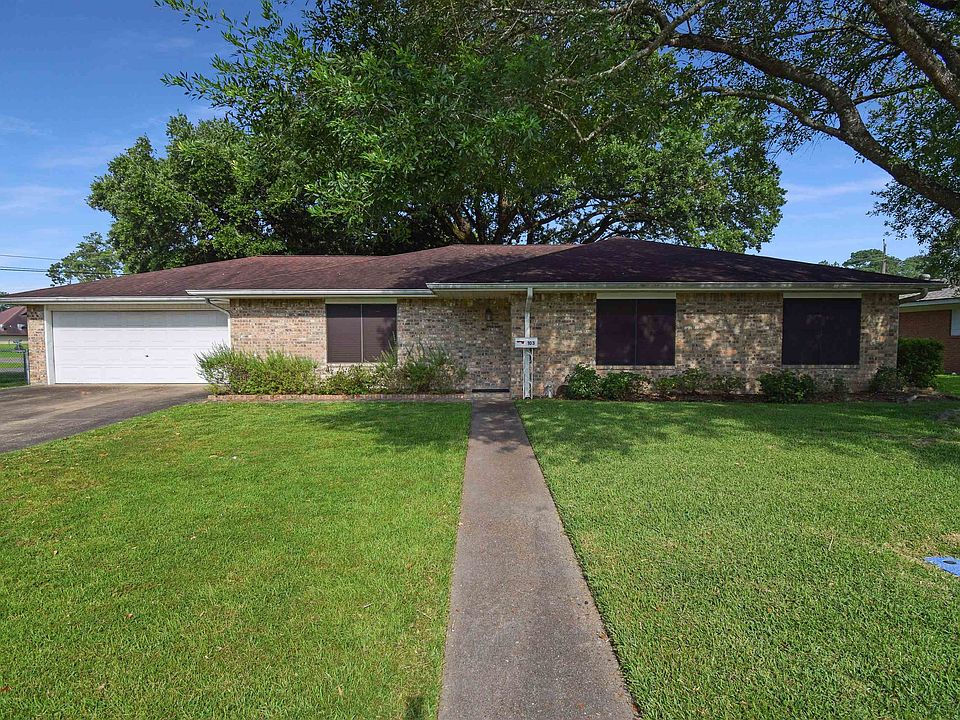 103 Cravens Dr, Silsbee, TX 77656 MLS 249605 Zillow