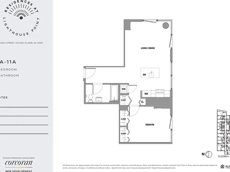 The Residences at Lighthouse Point — Photo 45