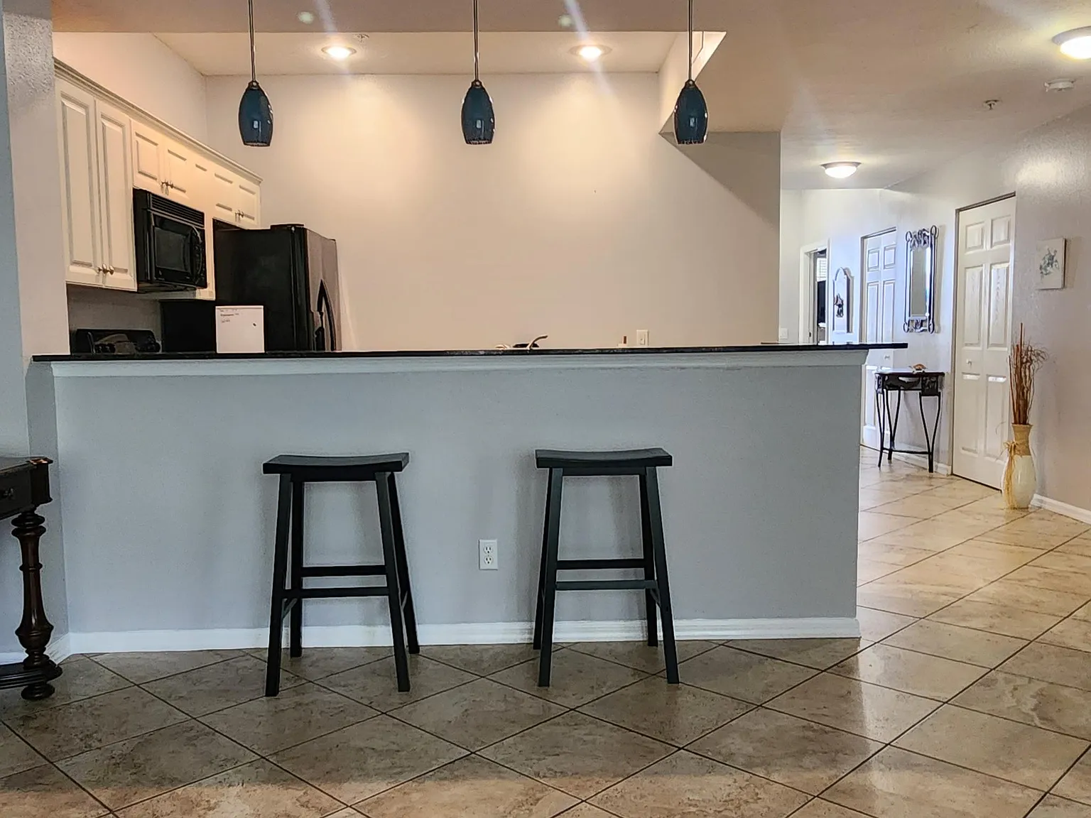 1 bed, $2,250 — Photo 3