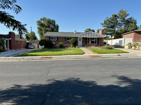 329 E Saunders St, Murray, UT 84107