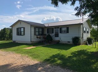 30636 Highway 77, Cragford, AL 36255