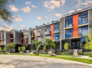 12 Dervock Cres #17, Toronto, ON M2K0G9