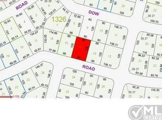 1525 SW Herder Rd, Port Saint Lucie, FL 34953