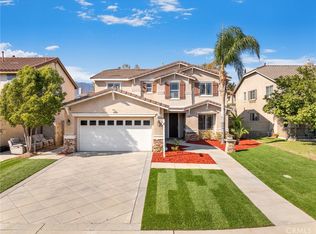 14948 Cory Pl, Fontana, CA 92336