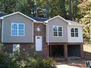 609 Whiteoak Cir, Lenoir, NC 28645