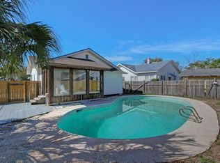 6555 Kathryn Dr, Jacksonville, FL 32208