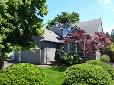 12562 SW 115th Ave, Tigard, OR, 97223