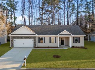 228 Lake Tyler Drive, New Bern, NC 28560