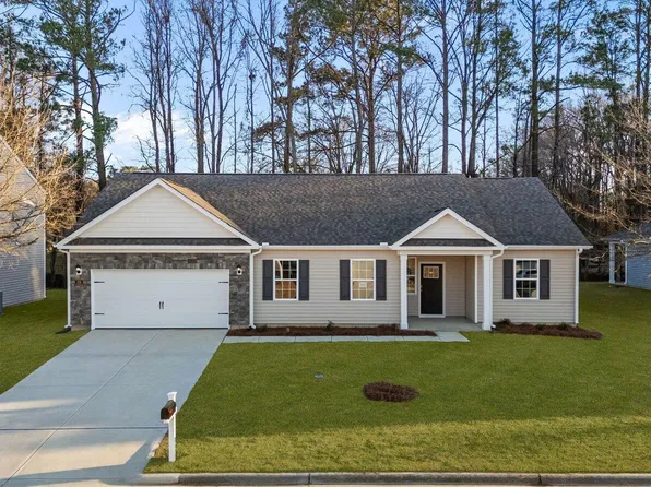 228 Lake Tyler Drive, New Bern, NC 28560