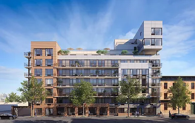 595 Baltic Street in Boerum Hill