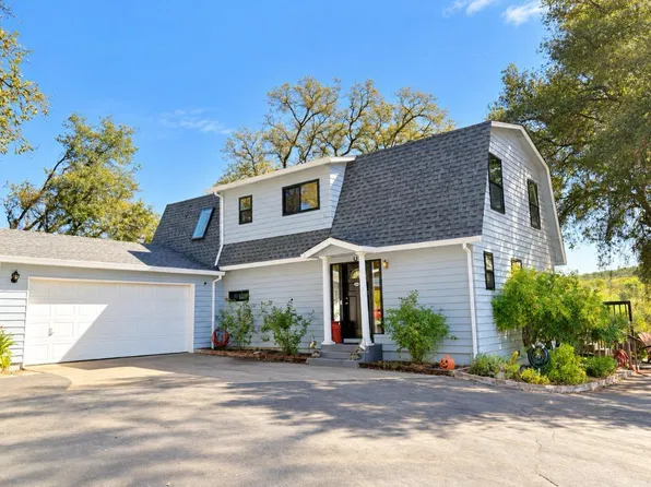 6026 Clair Dr, Browns Valley, CA 95918