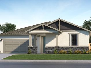 Residence 1 Plan, Lakeshore : Mezzano, Mountain House, CA 95391