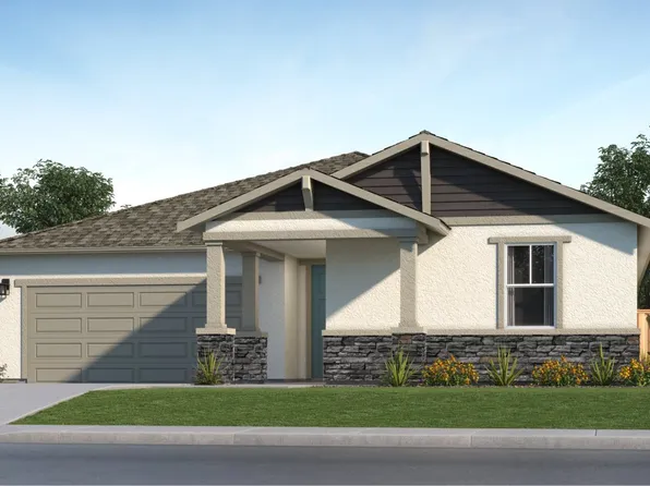 Residence 1 Plan, Lakeshore : Mezzano