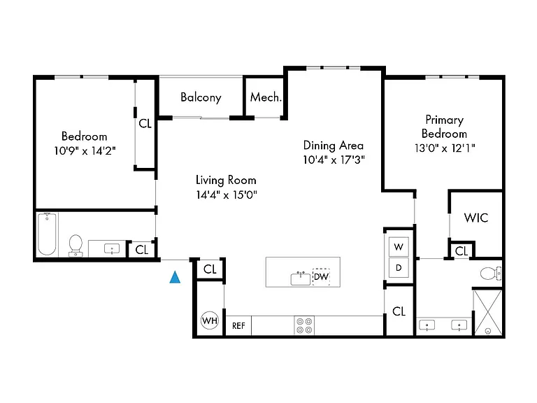 Lofts at Princeton — Photo 27