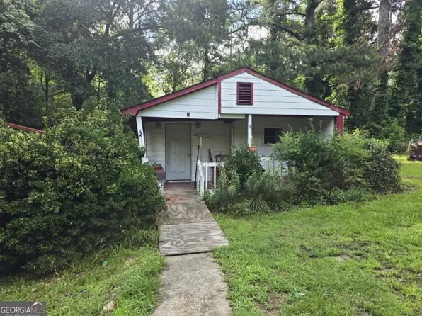 4273 Mount Olivet Rd, Dallas, GA 30132