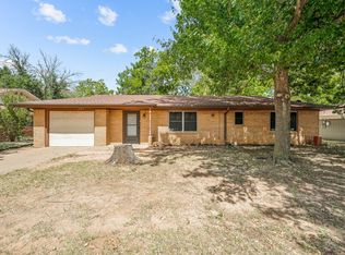 1727 N McCart St, Stephenville, TX 76401