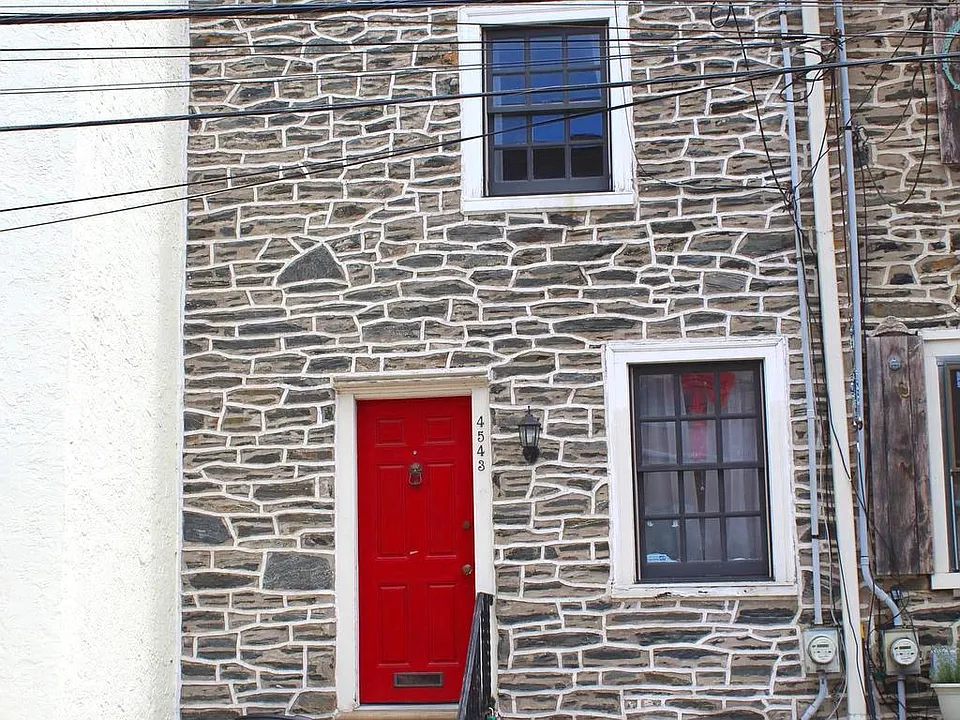 4543 Baker St