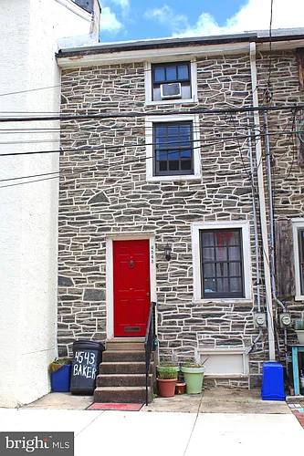 4543 Baker St Photo 1