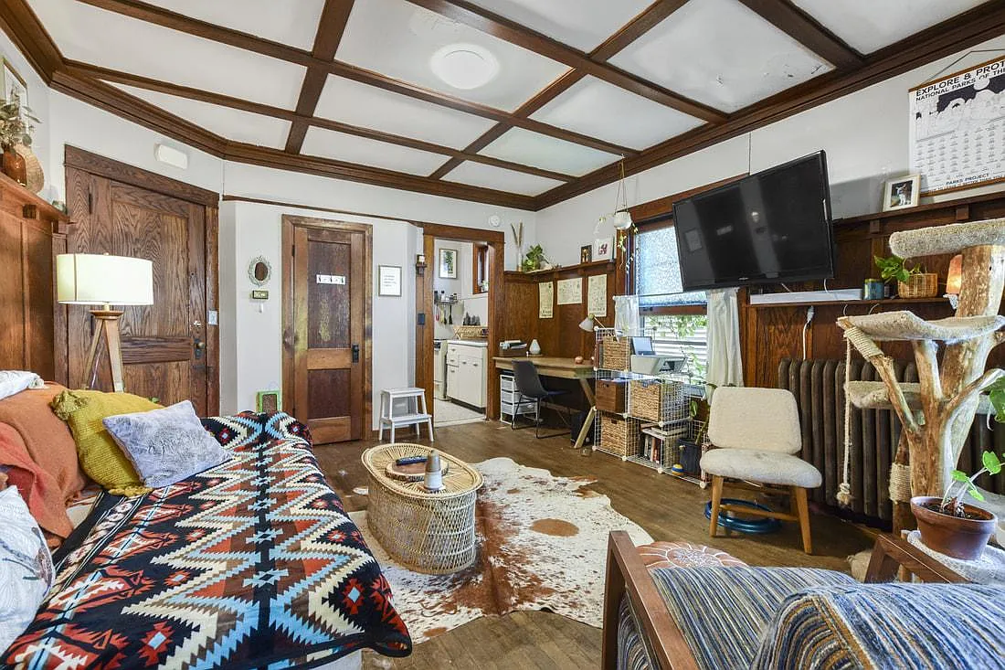 1 bed, 530 sqft, $1,650 — Photo 4