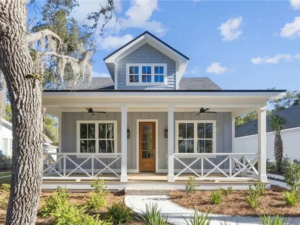 111 Mooring Ln, Saint Marys, GA 31558