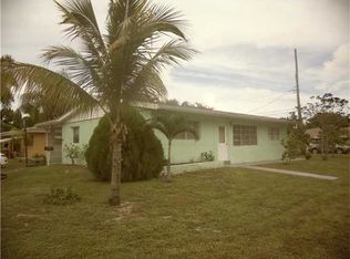 2101 N 57th Ave, Hollywood, FL 33021