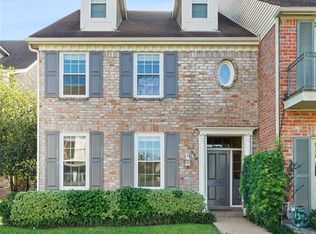 234 Rue Saint Peter, Metairie, LA 70005