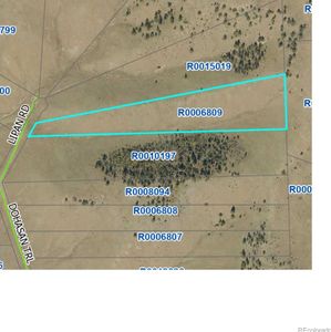 000 Lipan Road, Hartsel, CO, 80449