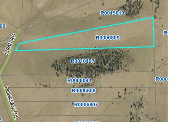 000 Lipan Road, Hartsel, CO 80449