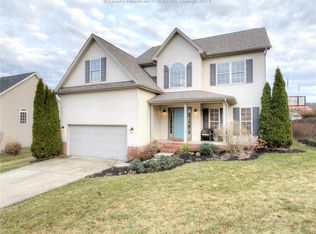 3409 Virginia Ave, Hurricane, WV 25526