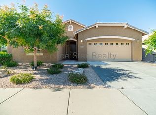 4041 E Roy Rogers Rd, Cave Creek, AZ 85331