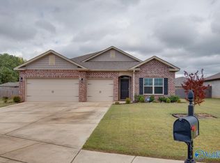 26321 Jones Spring Dr, Athens, AL 35613