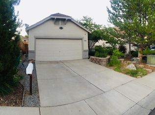 5039 Cassandra Way, Reno, NV 89523