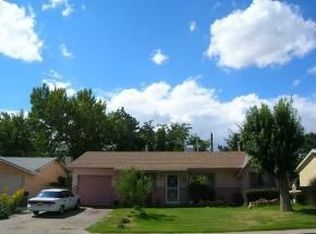 1143 Westerfeld Dr NE, Albuquerque, NM 87112