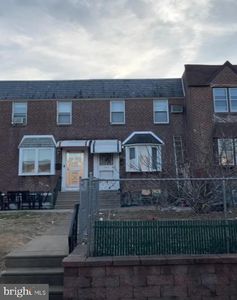 2226 Glenview St, Philadelphia, PA, 19149