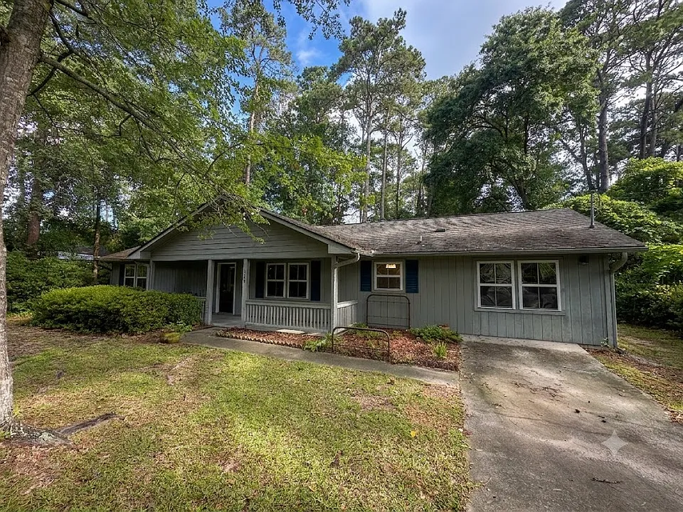 2505 Hermitage Rd #1740