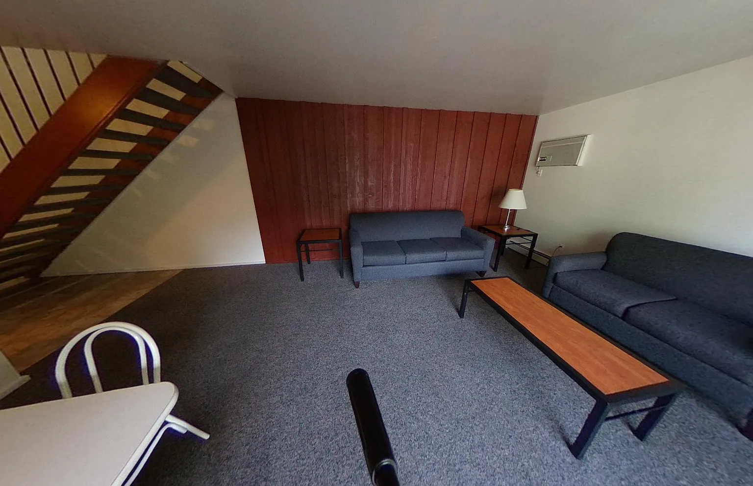 The Dean — Photo 1
